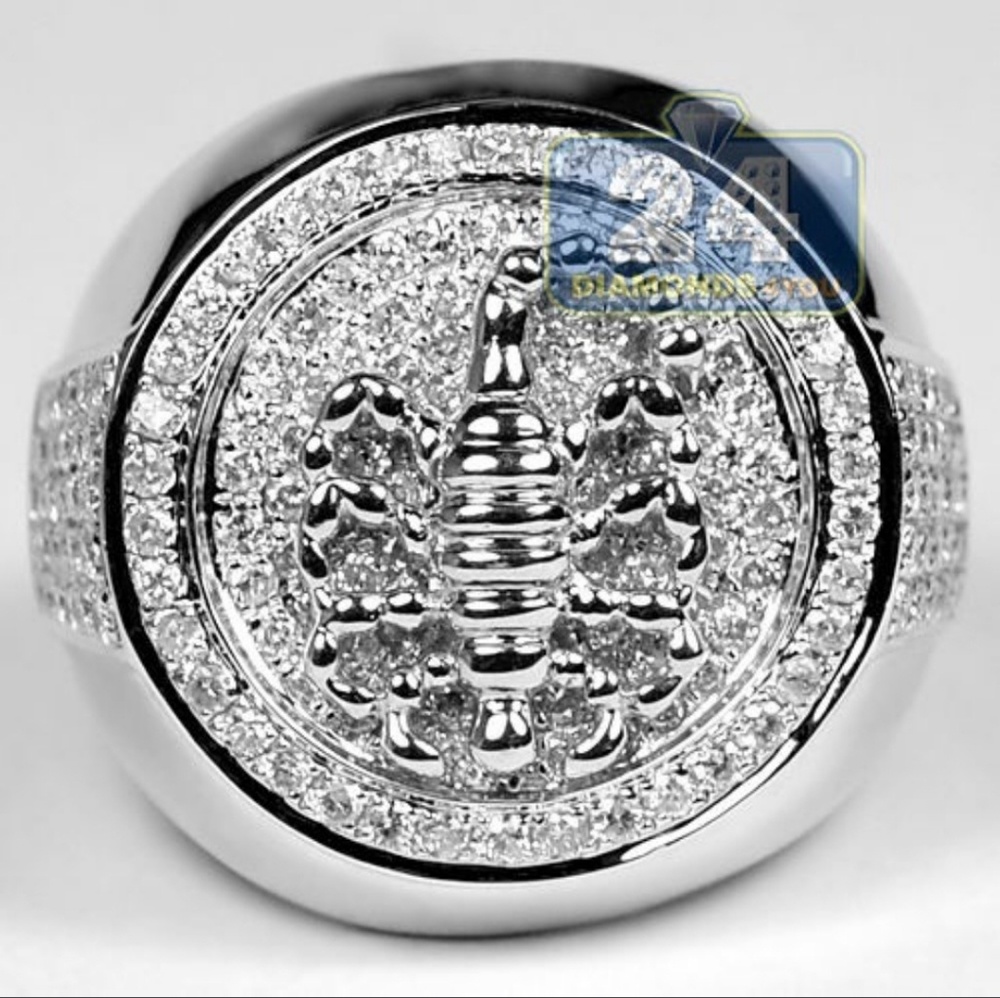 Men's Ring